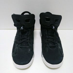 Air Jordan’s Retro 6 Heiress All Star